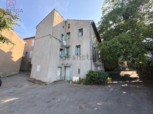 Maison, Bout du Pont de Larn