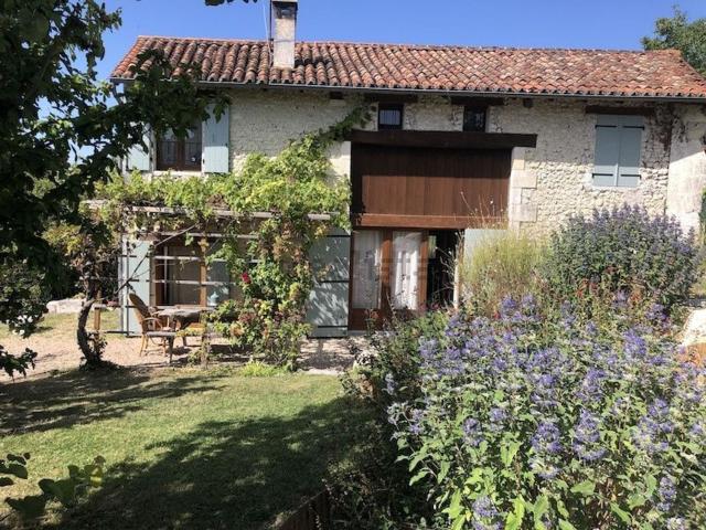 Maison, Bouteilles Saint Sébastien