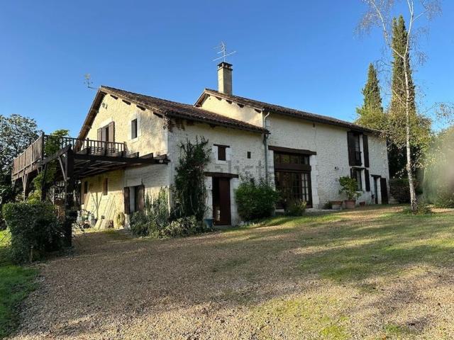 Maison, Bouteilles Saint Sébastien
