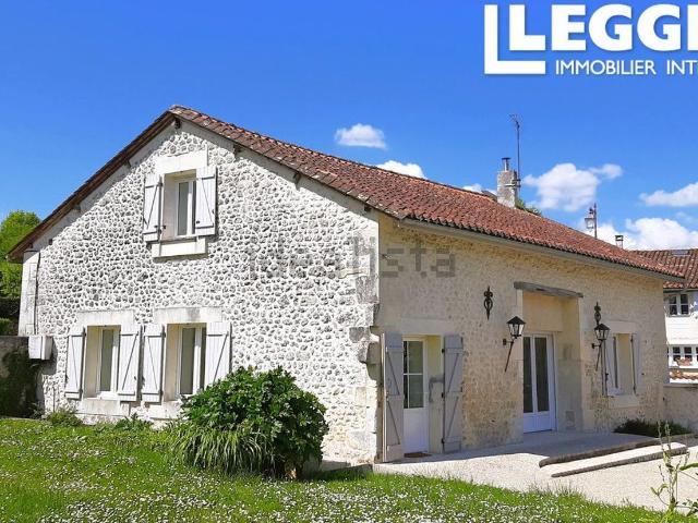 Maison, Bouteilles Saint Sébastien