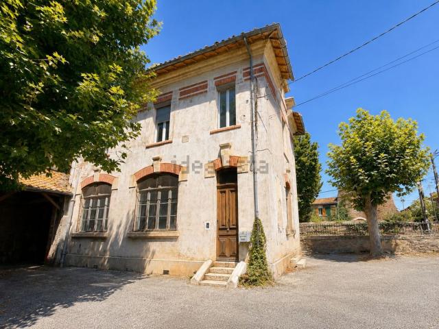 Maison, Boutenac