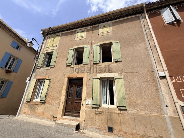 Maison, Boutenac