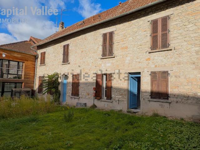 Maison, Boutigny sur Essonne