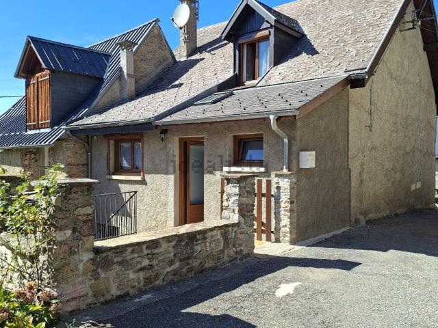 Maison, Boutx