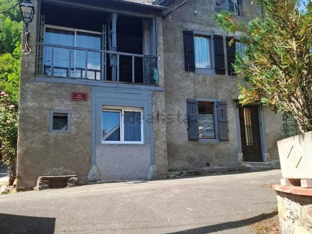 Maison, Boutx