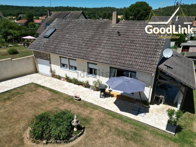 Maison, Bouville