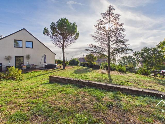 Maison, Bouxières aux Chênes
