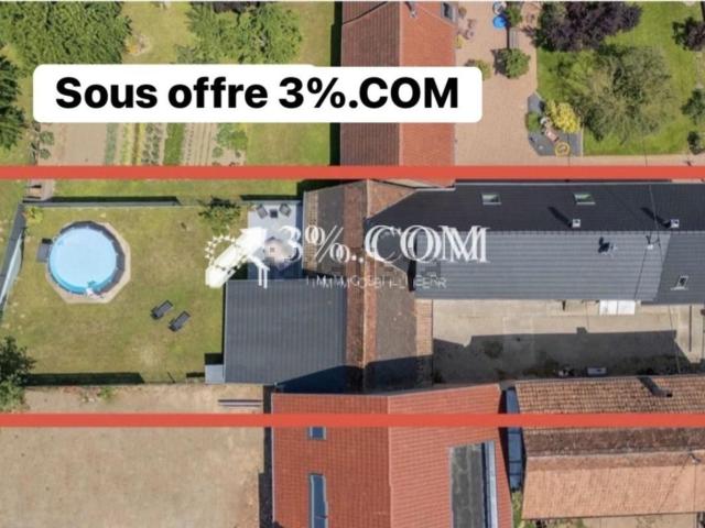 Maison, Bouxwiller