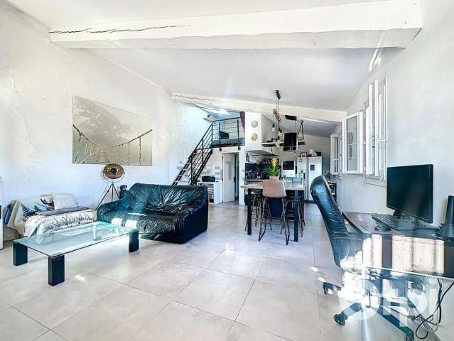 Maison, Bouyon