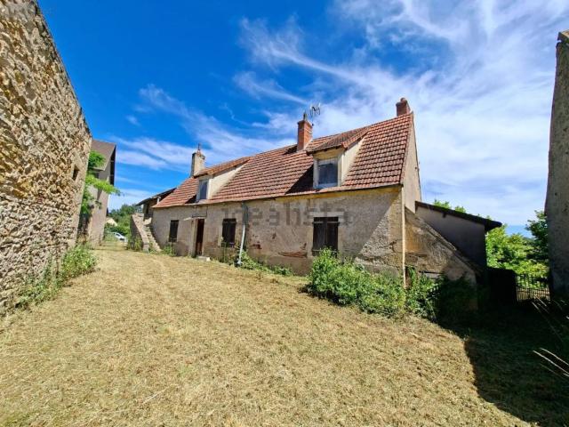 Maison, Bouzais