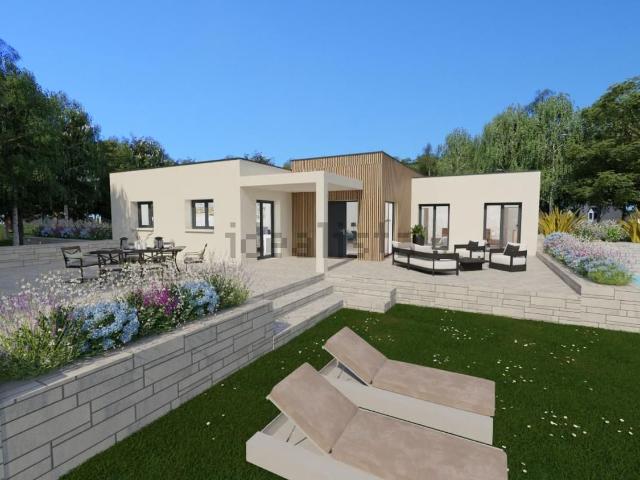 Maison, Boves
