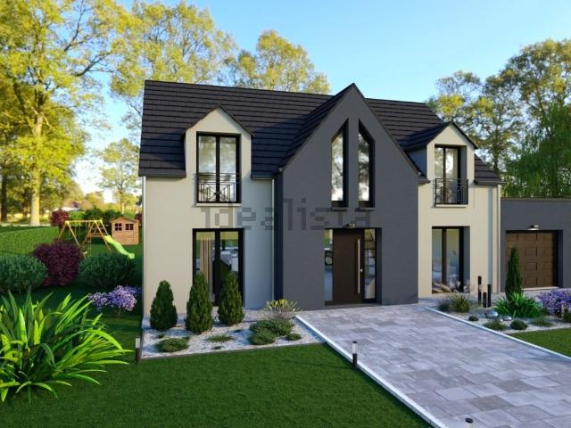 Maison, Boves