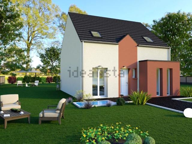 Maison, Boves