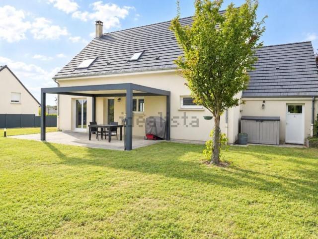 Maison, Boves