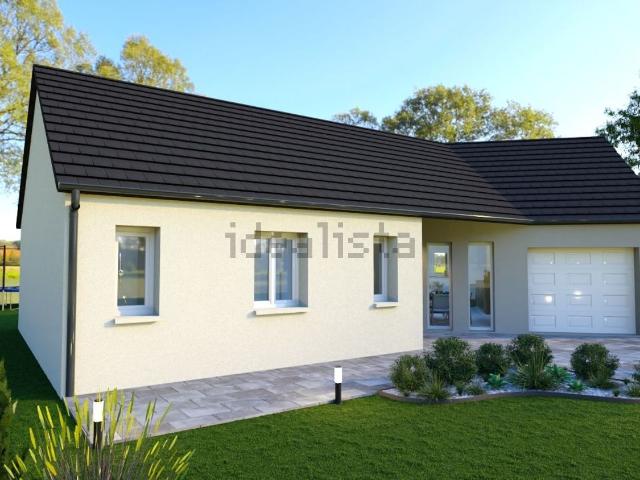Maison, Boves