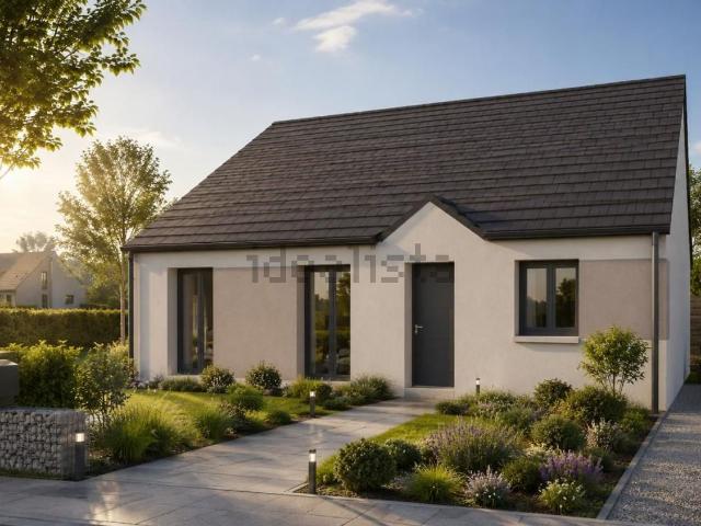 Maison, Boves