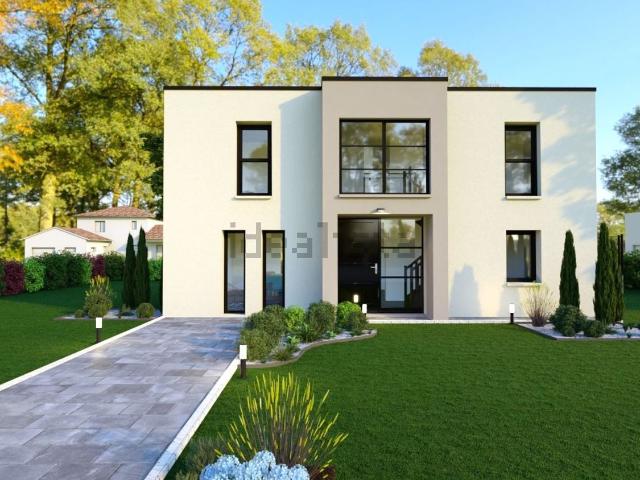 Maison, Boves
