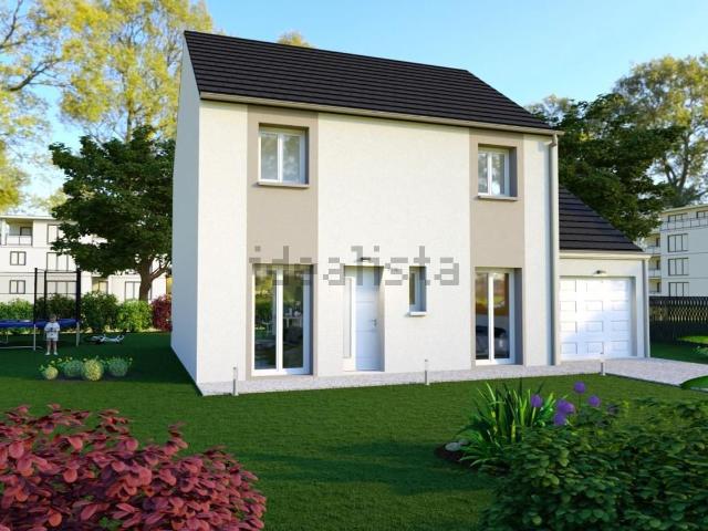 Maison, Boves