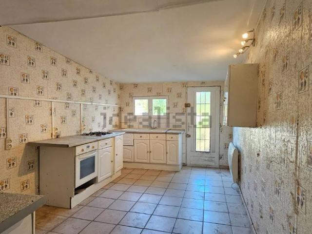 Maison, Boves