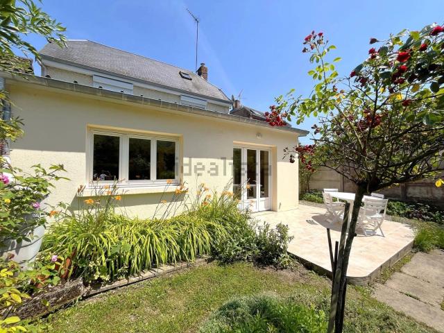 Maison, Boves