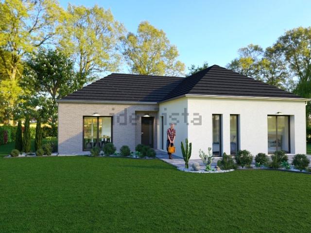 Maison, Boves