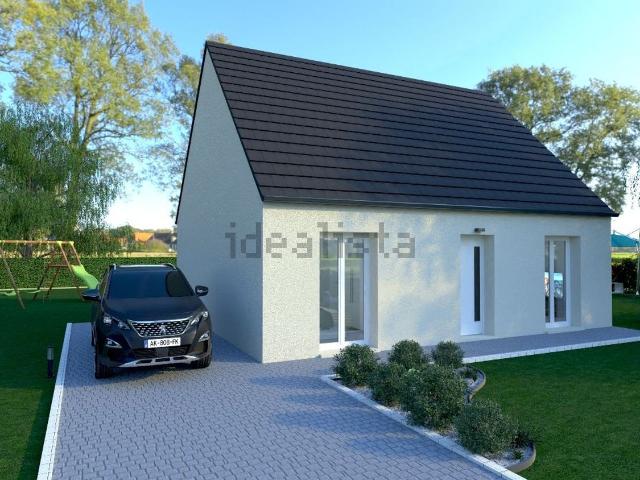 Maison, Boves