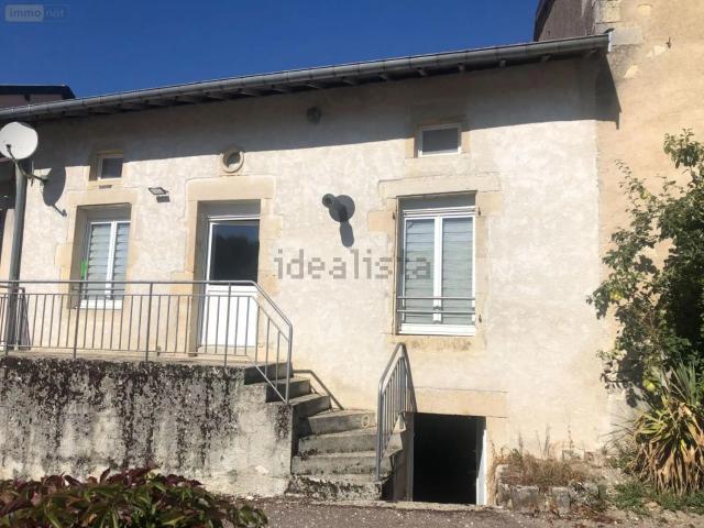 Maison, Boviolles