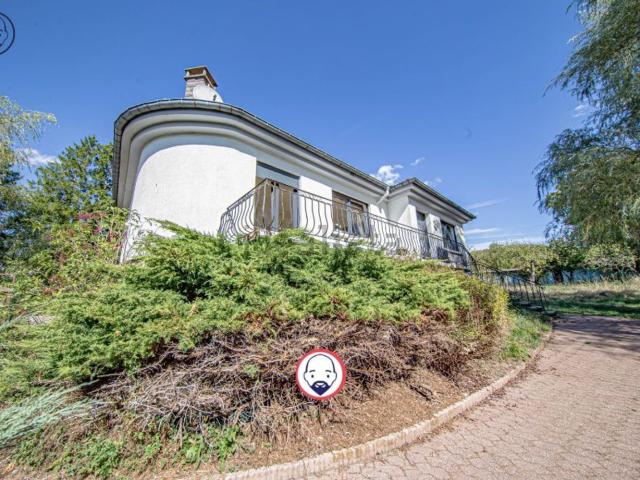 Maison, Boviolles