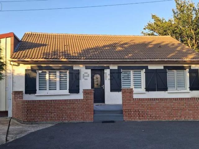 Maison, Boyelles