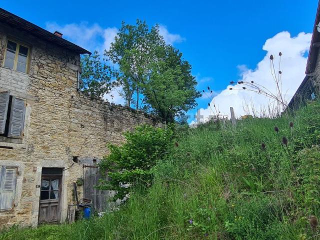 Maison, Boyeux Saint Jérôme