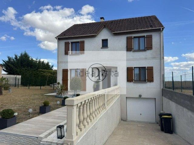 Maison, Boynes