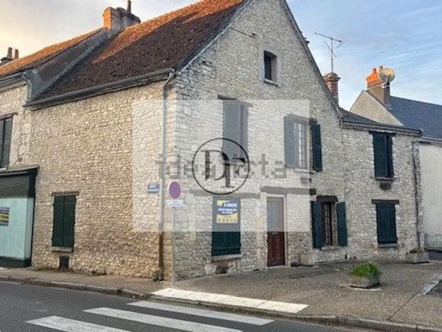 Maison, Boynes