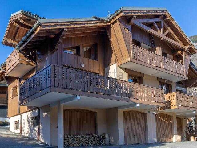 Maison, Bozel