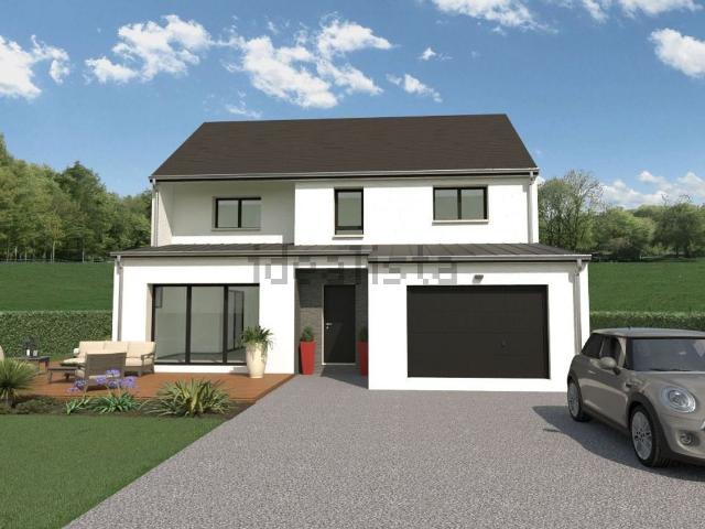 Maison, Bobital