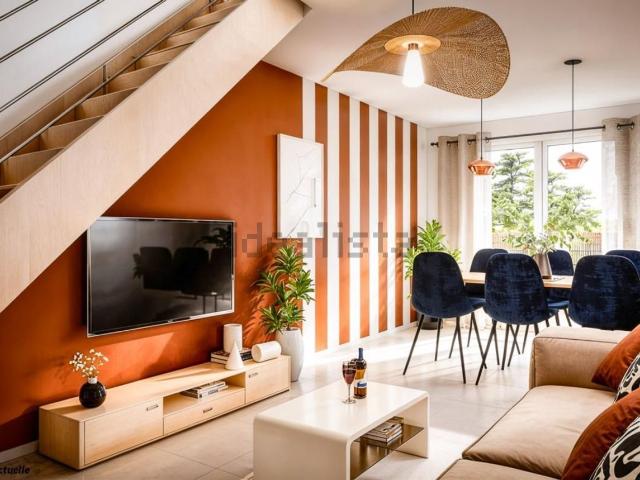 Maison, Bobital