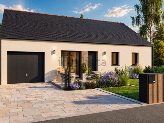 Maison, Bobital