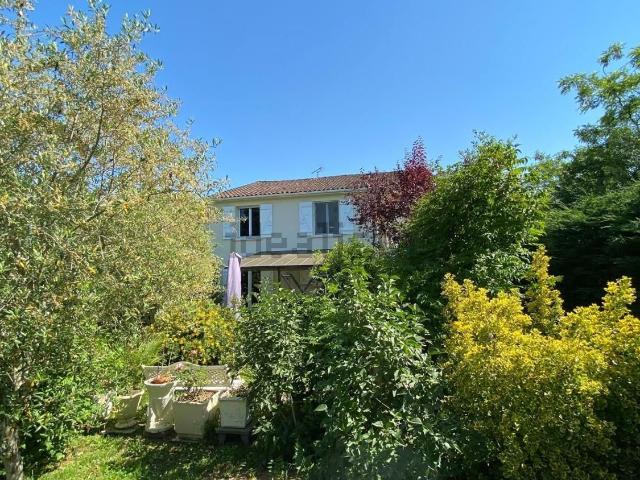 Maison, Boé