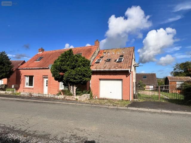 Maison, Boeschepe