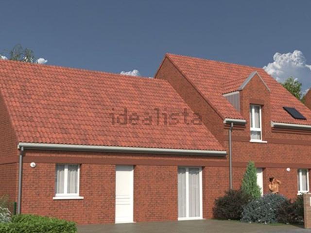 Maison, Boeschepe