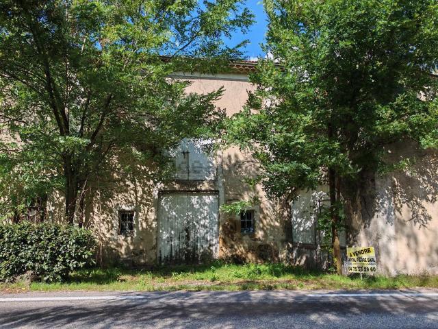 Maison, Boffres