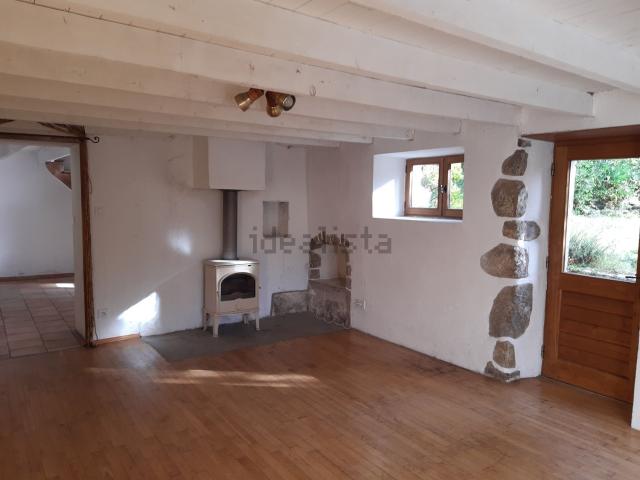 Maison, Boffres