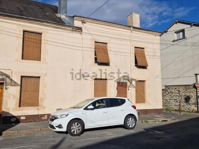 Maison, Bogny sur Meuse