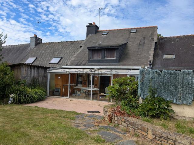 Maison, Bohal