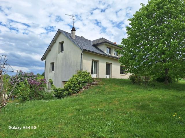 Maison + bois