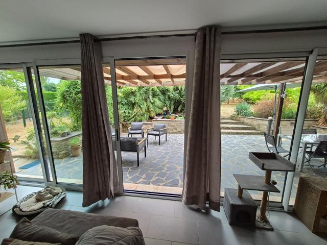 Maison bois Carentoir 5 pièce s 128 m2 128m² Carentoir