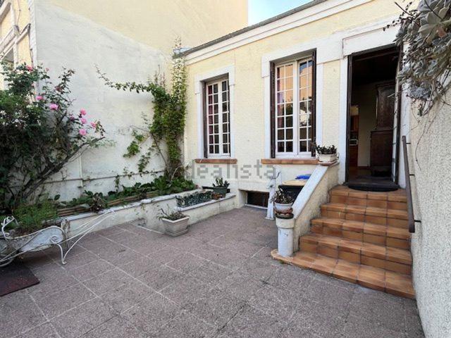 Maison, Bois Colombes