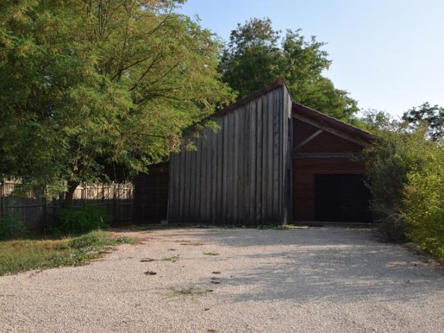 Maison BOIS CLASS A à vendre 4 pièces 46