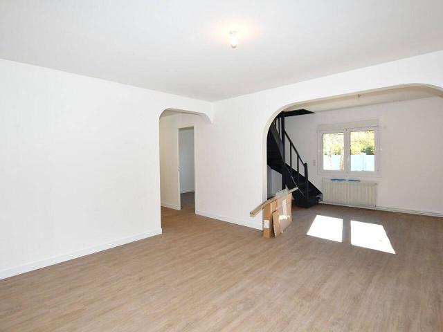 Maison Bois d'Arcy 6 pièces 115.72 m2