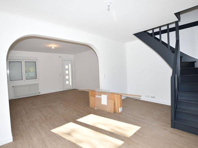 Maison Bois d'Arcy 6 pièces 115.72 m2