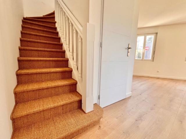 Maison bois guillaume / 2 chambres